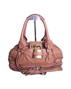 Chloé Paddington bag Zip Bottom Paddington Bag, Chloé - Designer Exchange | Buy
